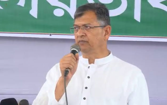 দায়িত্ব নেওয়ার ছয় মাসে পুলিশের পরিস্থিতির পরিবর্তন হয়েছে: স্বরাষ্ট্রমন্ত্রী